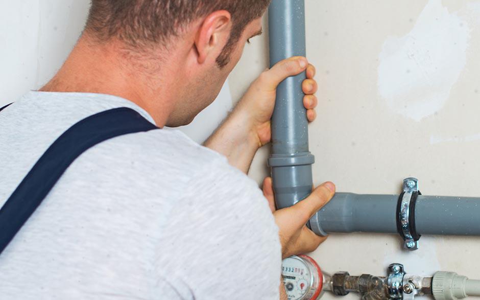 dépannage à domicile le plombier Drancy